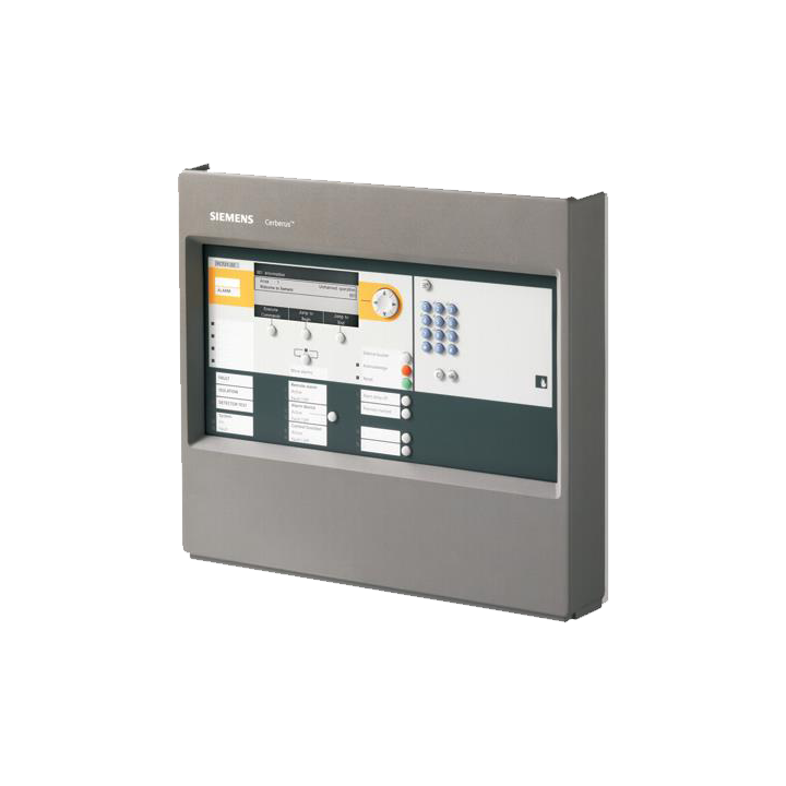 Siemens Cerberus ECO FC721-ZZ