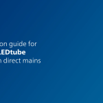Philips, Philips LED, Philips Lighting, Philips Master LED Tube, Philips Master LEDTube, Master LED Tube, Master LEDTube