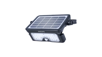 Philips, Philips Lampu Tenaga Surya, Philips Essential SmartBright Solar Compact, Lampu Tenaga Surya, Philips Lighting Solar Cell, Philips LED Lighting Solar Cell, Philips LED, Philips LED Tenaga Surya, Lampu LED Tenaga Surya, LED Lighting Solar Cell