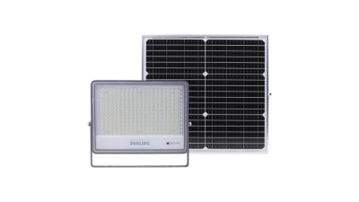 Philips, Philips Lampu Sorot Tenaga Surya, Philips Lampu Tembak, Philips Essential SmartBright Solar Flood G2, Lampu Sorot Tenaga Surya, Lampu Tembak Tenaga Surya, Philips Lighting, Philips LED, Philips Sorot LED Tenaga Surya, Lampu Sorot LED Tenaga Surya, Philips Tembak LED Tenaga Surya, Lampu Tembak LED Tenaga Surya