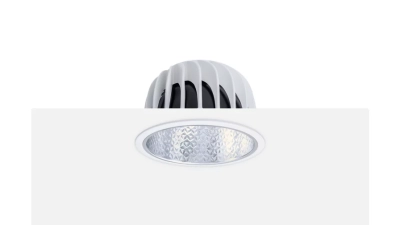 Philips, Philips Downlight, Philips LuxSpace Pro, Philips Lighting, Philips LED