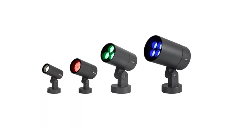 Philips UniSpot