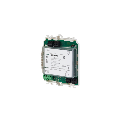 Siemens, Siemens Fire Alarm, Siemens Fire Alarm System, Collective Input Module, Siemens Collective Input Module, Siemens FDCI183