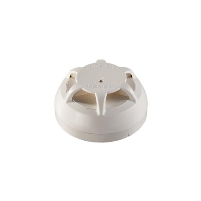 Siemens, Siemens Fire Alarm, Heat Detector, Siemens Heat Detector, Siemens Collective Detector, Collective Heat Detector, Siemens Collective Heat Detector, Siemens FDT181C