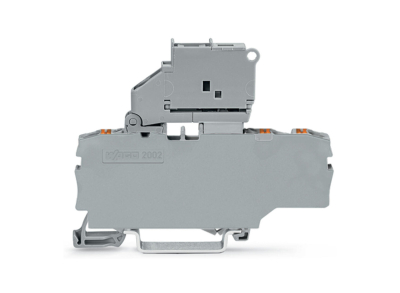 Wago Terminal Block, Wago Fuse Terminal Block, Wago 2202-1711/1000-836