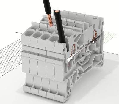 Wago, Wago Terminal Block, Wago Fuse Terminal Block, Wago End Plate, Wago End Plate for Fuse Terminal Blocks, Wago Jumper Terminal Block, Wago Jumper, End Plate for Fuse Terminal Blocks, Fuse Terminal Blocks, Fuse Terminal Blocks, End Plate, Jumper Terminal Block, Jumper