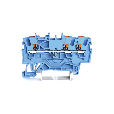 Wago, Wago Terminal Block, Wago Fuse Terminal Block, Wago End Plate, Wago End Plate for Fuse Terminal Blocks, Wago Jumper Terminal Block, Wago Jumper, End Plate for Fuse Terminal Blocks, Fuse Terminal Blocks, Fuse Terminal Blocks, End Plate, Jumper Terminal Block, Jumper, WAGO 2201-1304