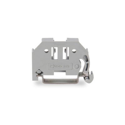 Wago, Wago Terminal Block, Wago Fuse Terminal Block, Wago End Plate, Wago End Plate for Fuse Terminal Blocks, Wago Jumper Terminal Block, Wago Jumper, End Plate for Fuse Terminal Blocks, Fuse Terminal Blocks, Fuse Terminal Blocks, End Plate, Jumper Terminal Block, Jumper, Wago 249-116